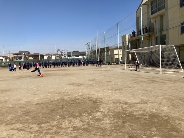 2024 球技大会